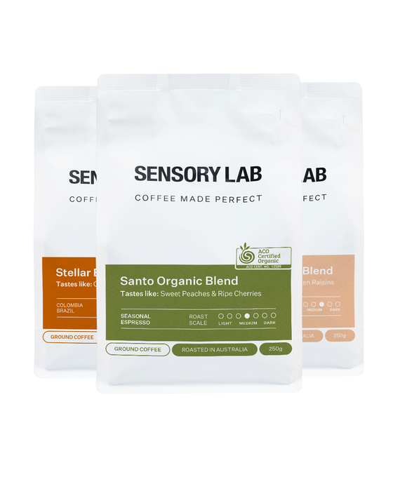 Bundle of Blends - Sensory Lab