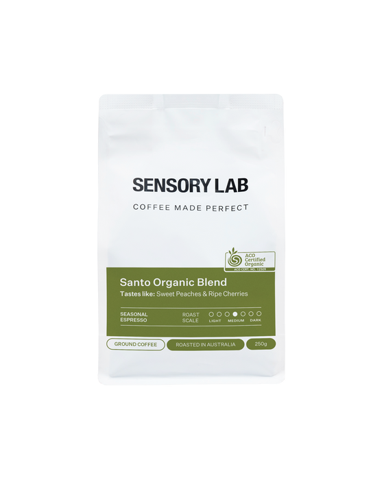 Bundle of Blends - Sensory Lab