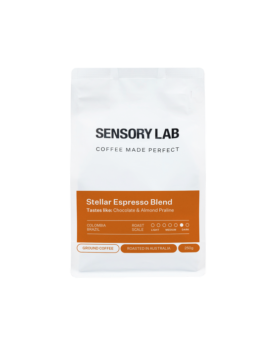 Bundle of Blends - Sensory Lab