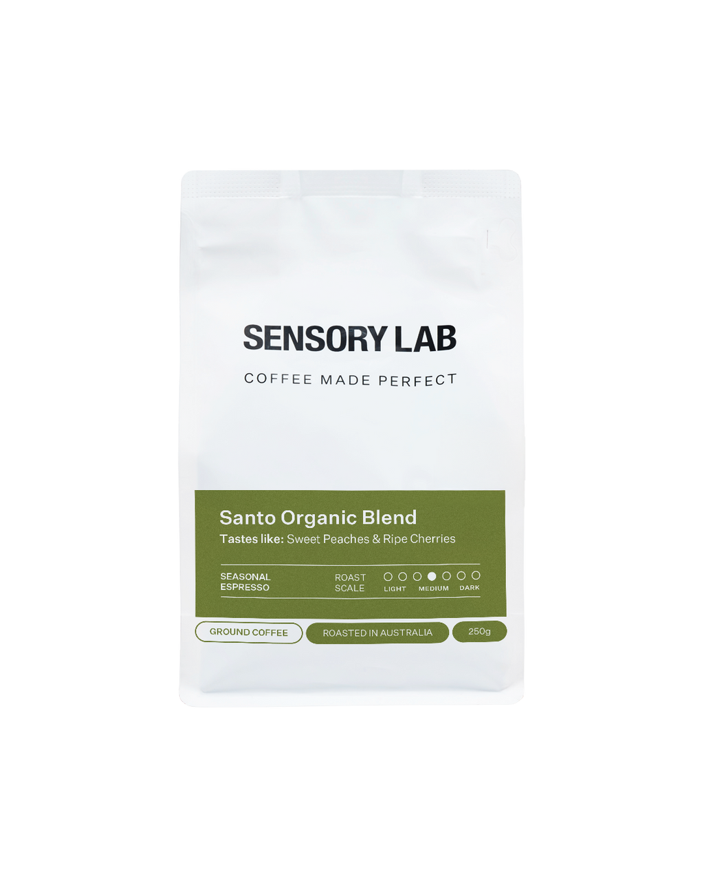 Bundle of Blends - Sensory Lab