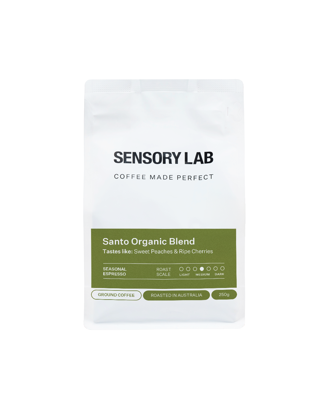 Bundle of Blends - Sensory Lab
