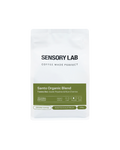 Santo Organic Espresso Blend