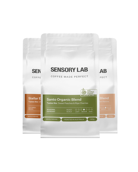 Bundle of Blends - Sensory Lab