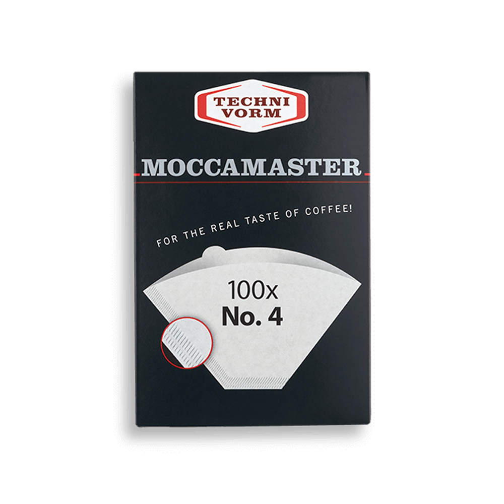 Technivorm Moccamaster Paper Filters