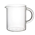 Kinto 300ml Straight Side Coffee Jug Server