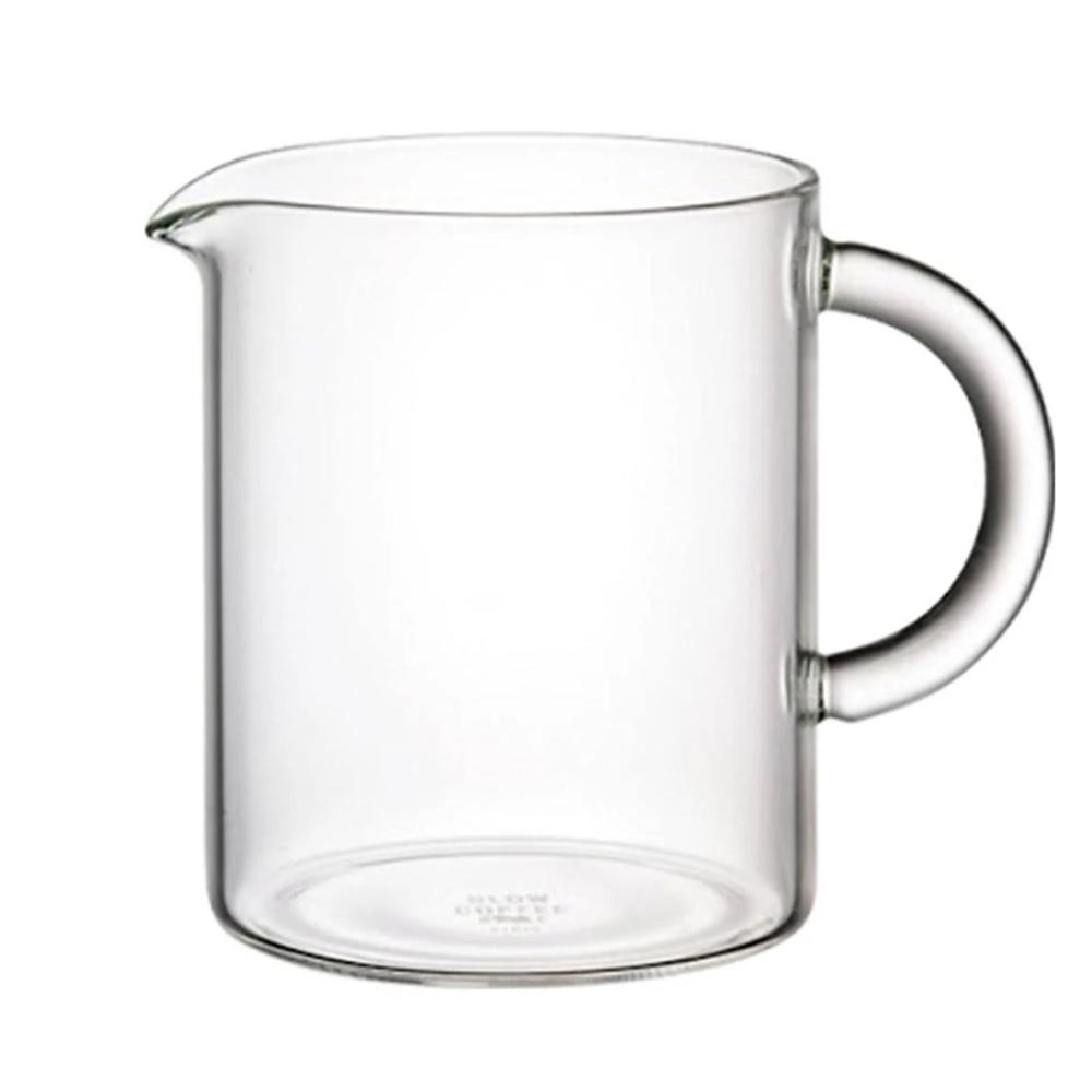Kinto 300ml Straight Side Coffee Jug Server