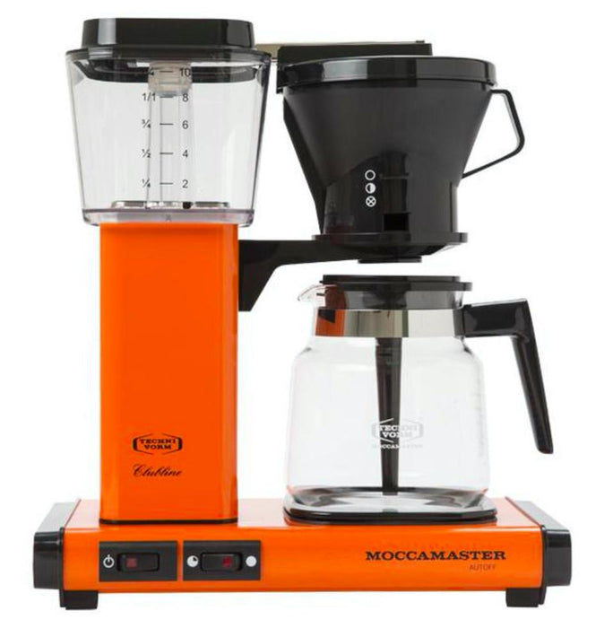 Moccamaster Classic Brewer
