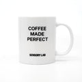 Sensory Lab Coffee Mug