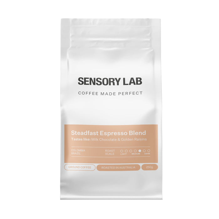 Steadfast Coffee Subscription - Sensory Lab