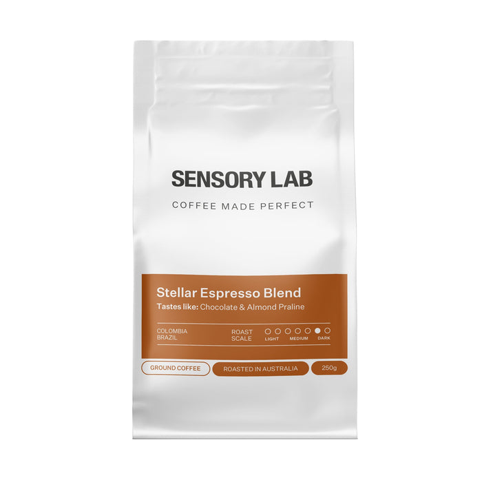 Stellar Coffee Subscription - Sensory Lab