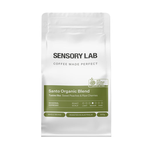 Sensory Lab Specialty Coffee